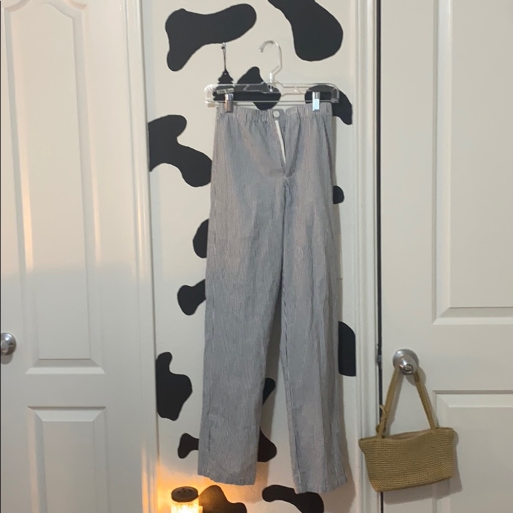 brandy pants